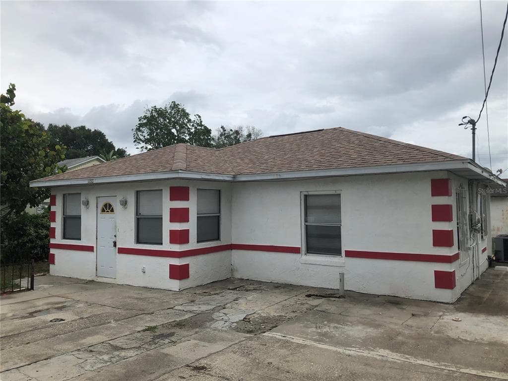 1200 6TH STREET NE WINTER HAVEN, FL 33881