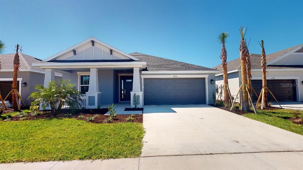 10576 TRANQUIL MEADOW LOOP RIVERVIEW, FL 33569