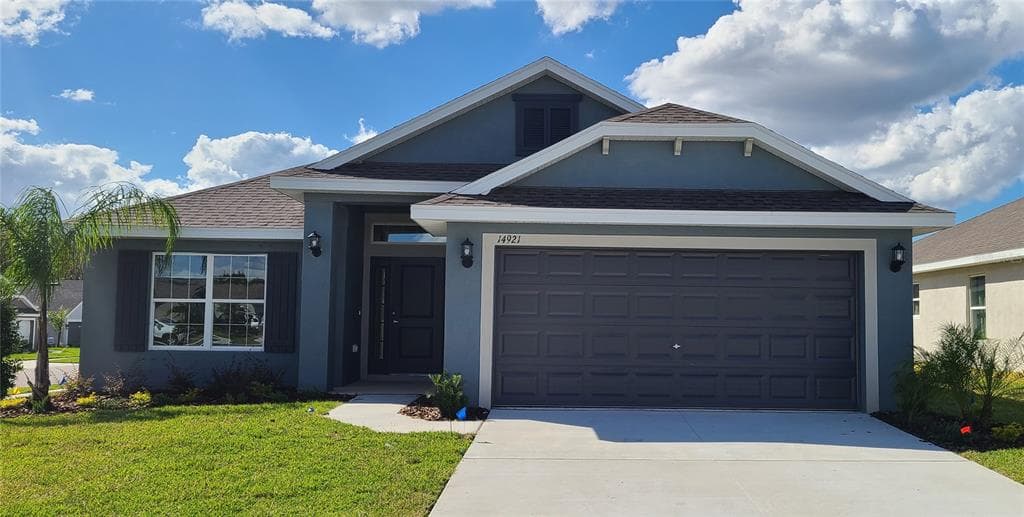 11301 MISTY MOSS DRIVE WIMAUMA, FL 33598