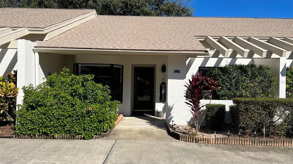 3502 WEDGE WAY NEW PORT RICHEY, FL 34655