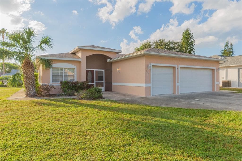 3009 95TH DRIVE E PARRISH, FL 34219