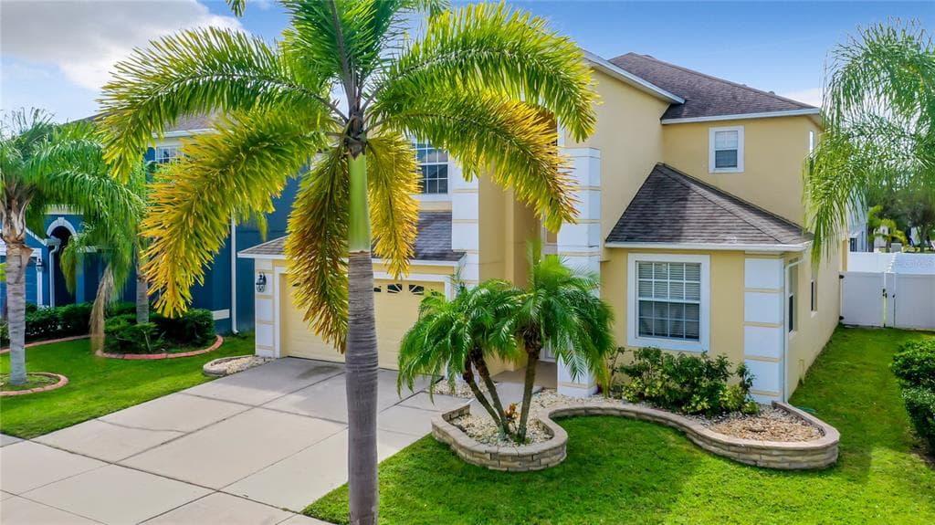 13035 AVALON CREST COURT RIVERVIEW, FL 33579