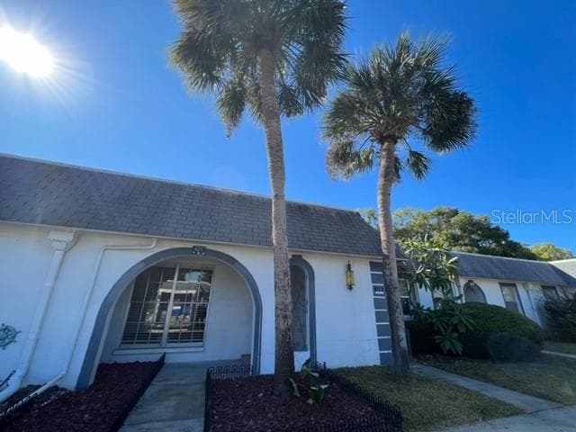 4217 SHELDON PLACE UNIT 4217 NEW PORT RICHEY, FL 34652