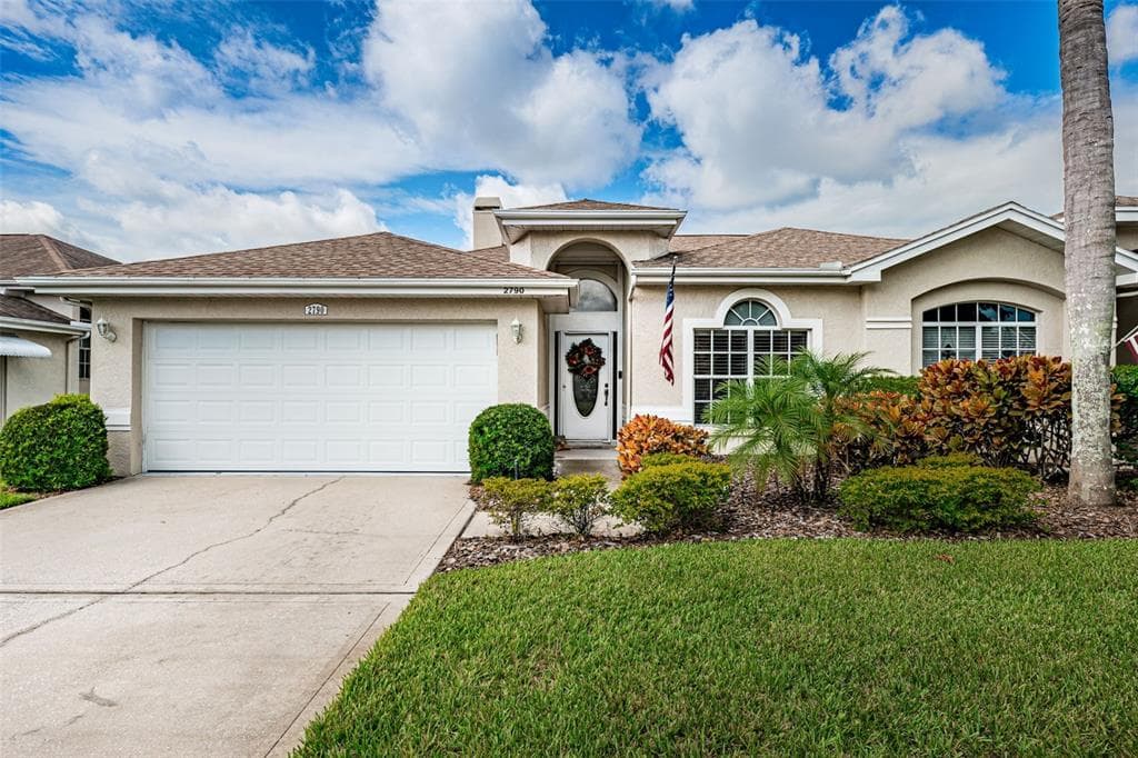 2790 ALEXANDER DRIVE CLEARWATER, FL 33763