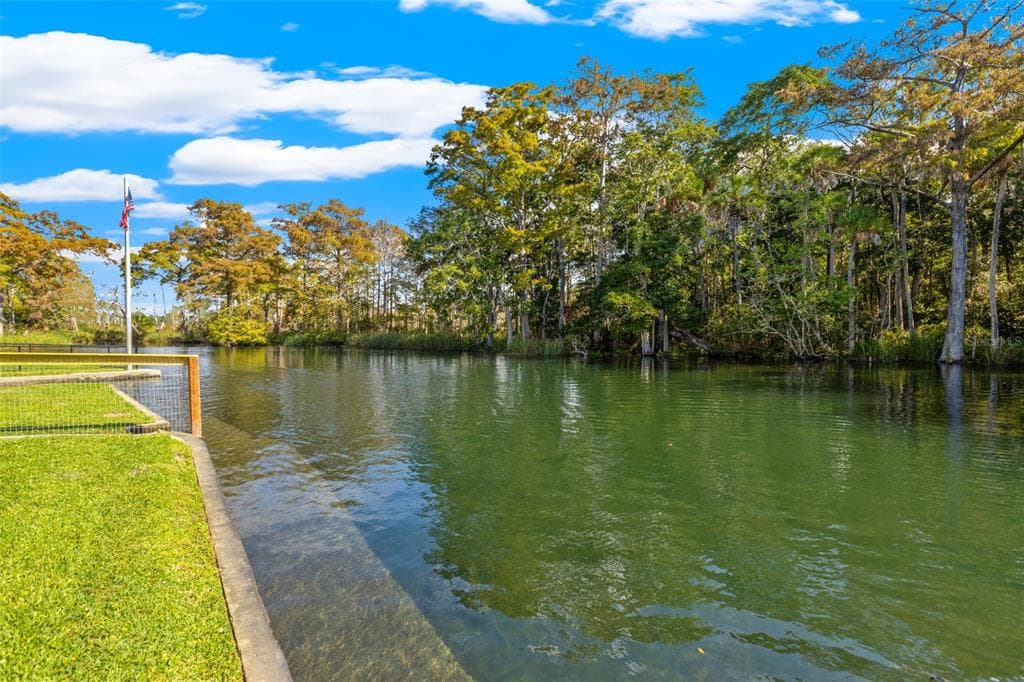 7332 SUNFISH CIRCLE WEEKI WACHEE, FL 34607