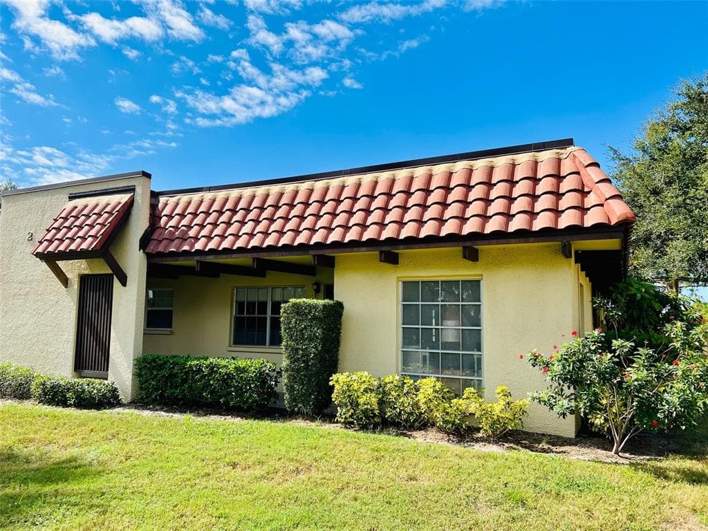 1701 PINEHURST ROAD UNIT 2H DUNEDIN, FL 34698
