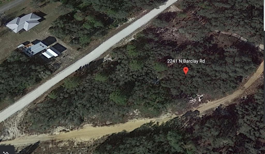 2241 N BARCLAY ROAD AVON PARK, FL 33825