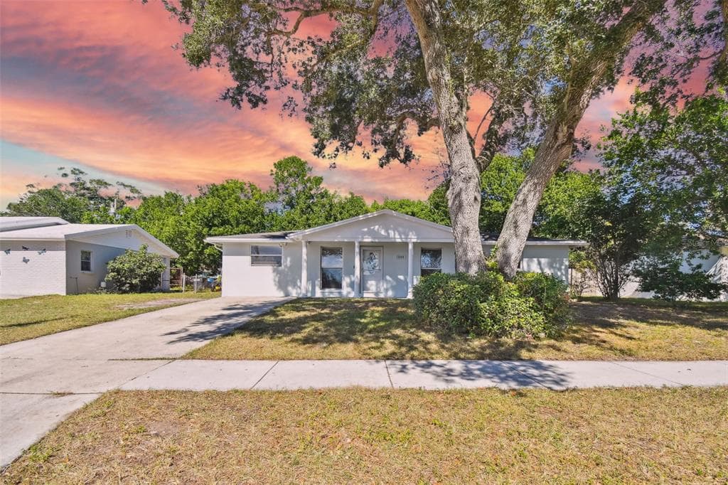 2840 EDENWOOD STREET CLEARWATER, FL 33759