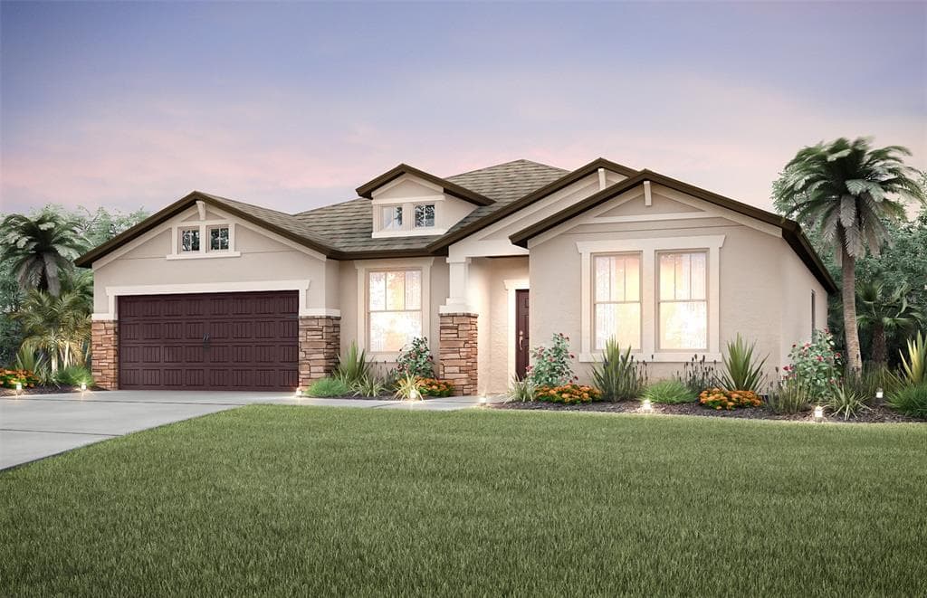 9211 RALLY SPRINGS LOOP WESLEY CHAPEL, FL 33545