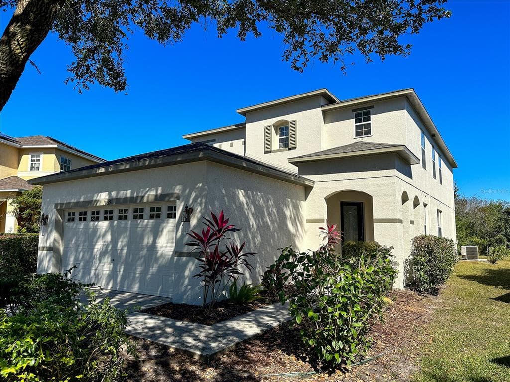 19819 TIMBERBLUFF DRIVE LAND O LAKES, FL 34638