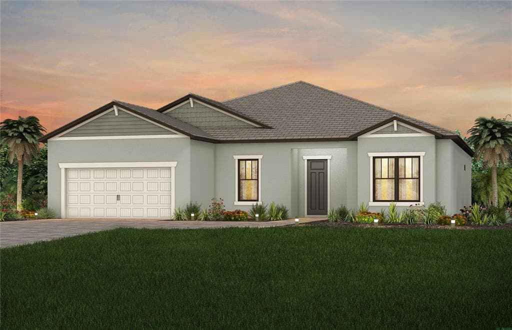 14444 EAGLE BRANCH DRIVE NOKOMIS, FL 34275