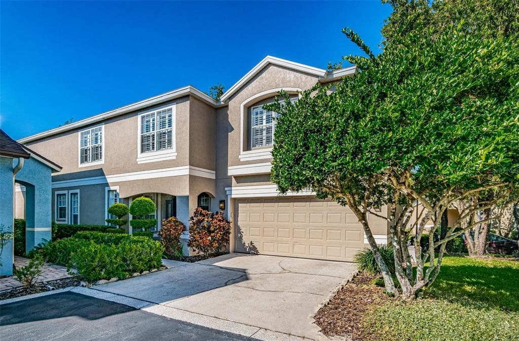 10504 MARLINGTON PLACE TAMPA, FL 33626