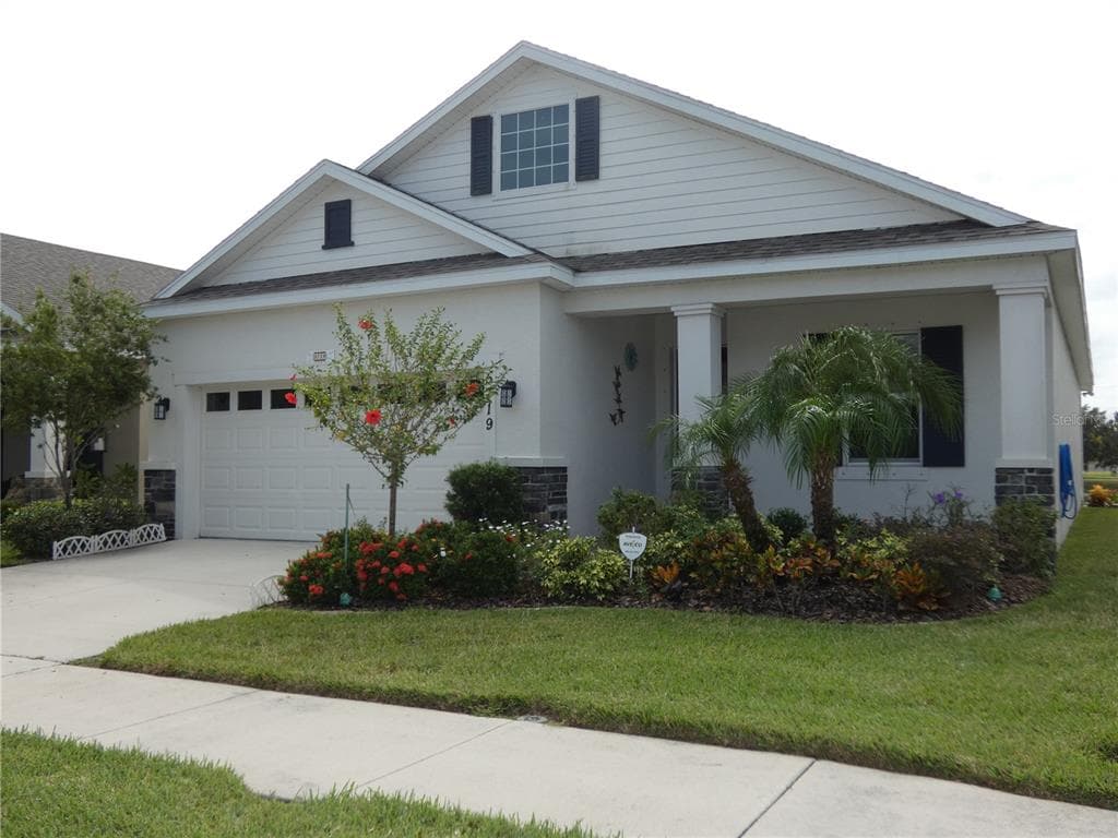 5719 STOCKPORT STREET RIVERVIEW, FL 33578