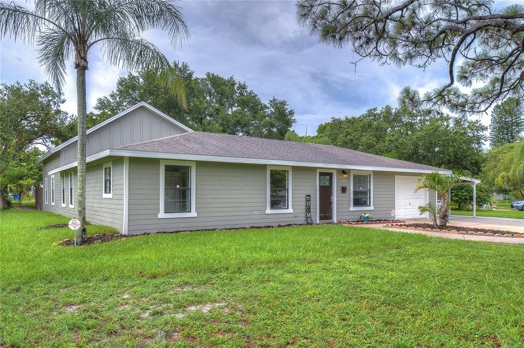 4900 CADIZ WAY S ST PETERSBURG, FL 33712