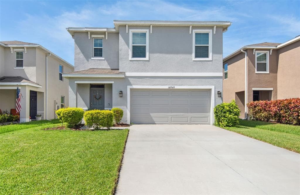 16949 SECRET MEADOW DRIVE