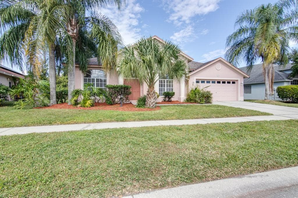10050 COLONNADE DRIVE TAMPA, FL 33647