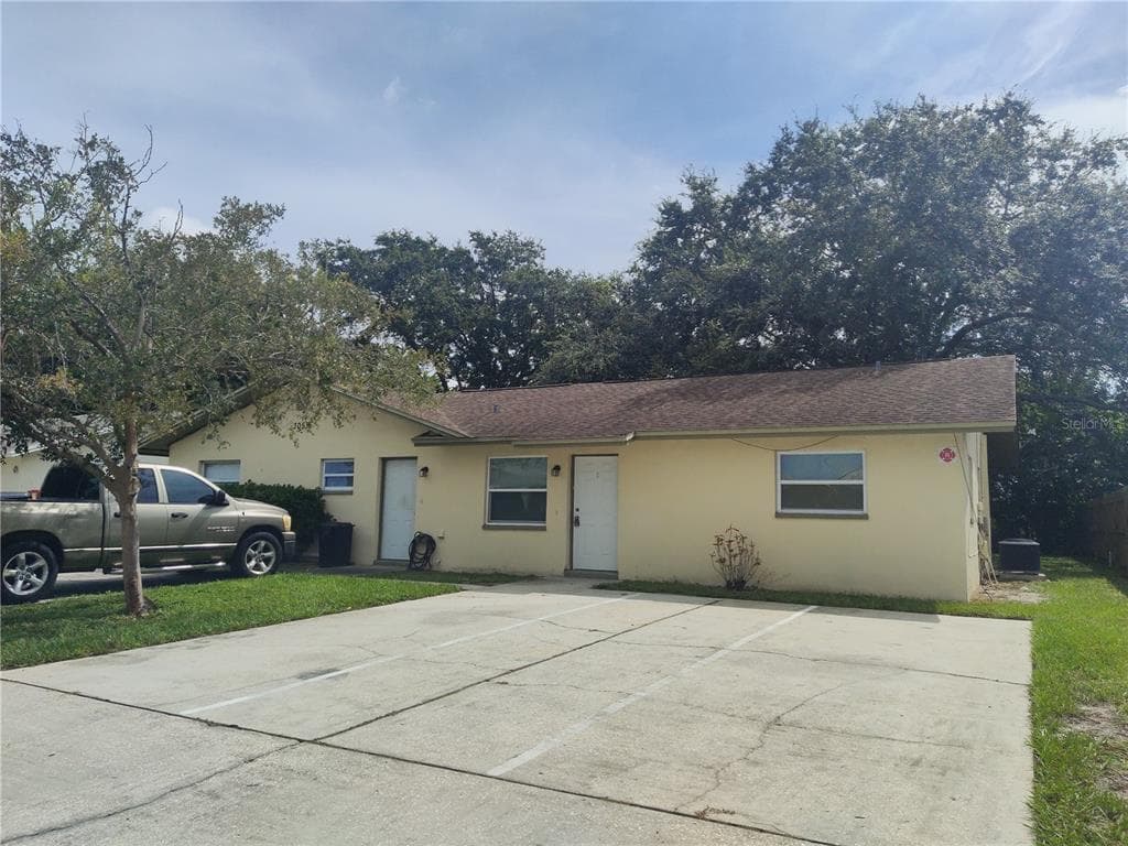 3053 PARK LANE UNIT 1 DUNEDIN, FL 34698