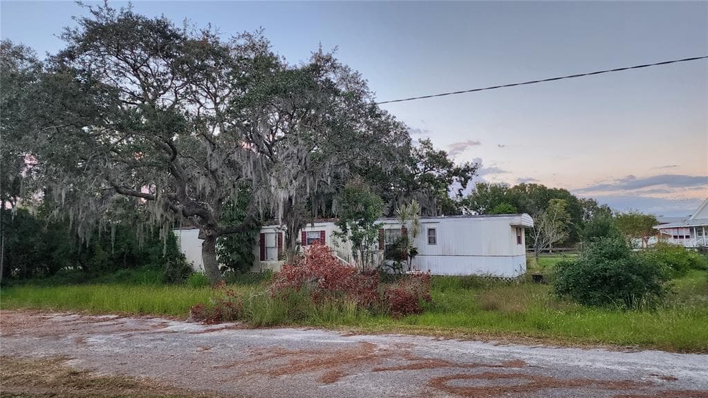 3439 FOX PLACE RUSKIN, FL 33570