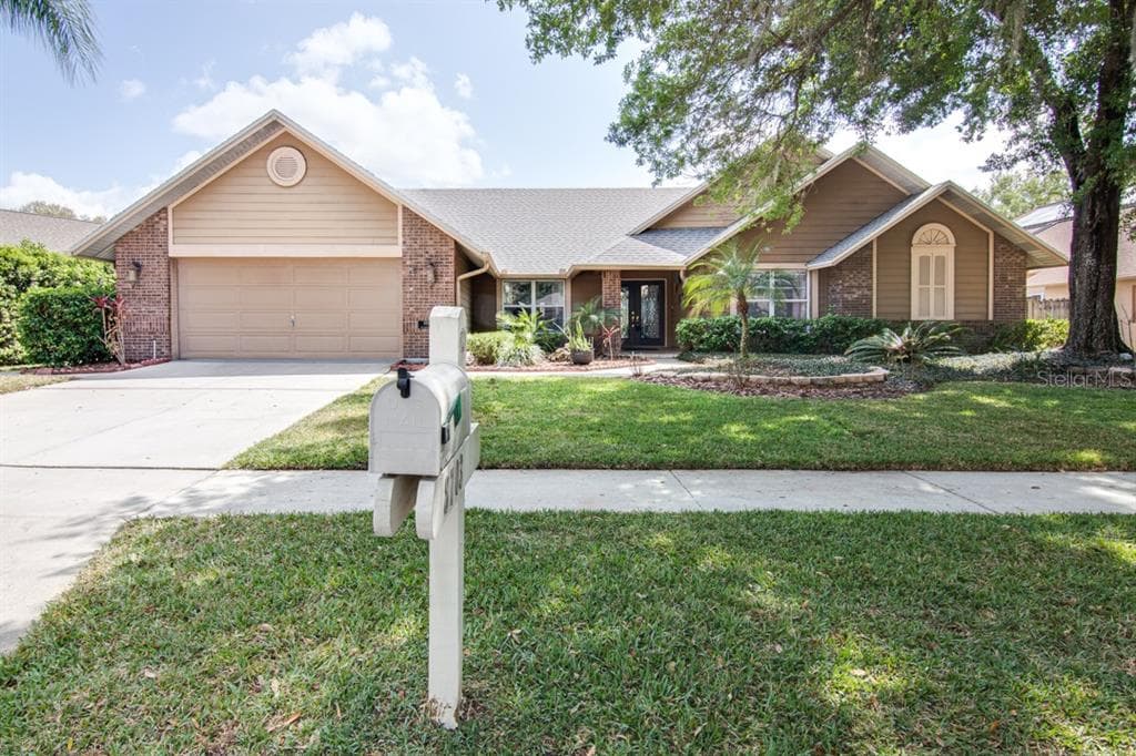8703 BALLANTRAE WAY