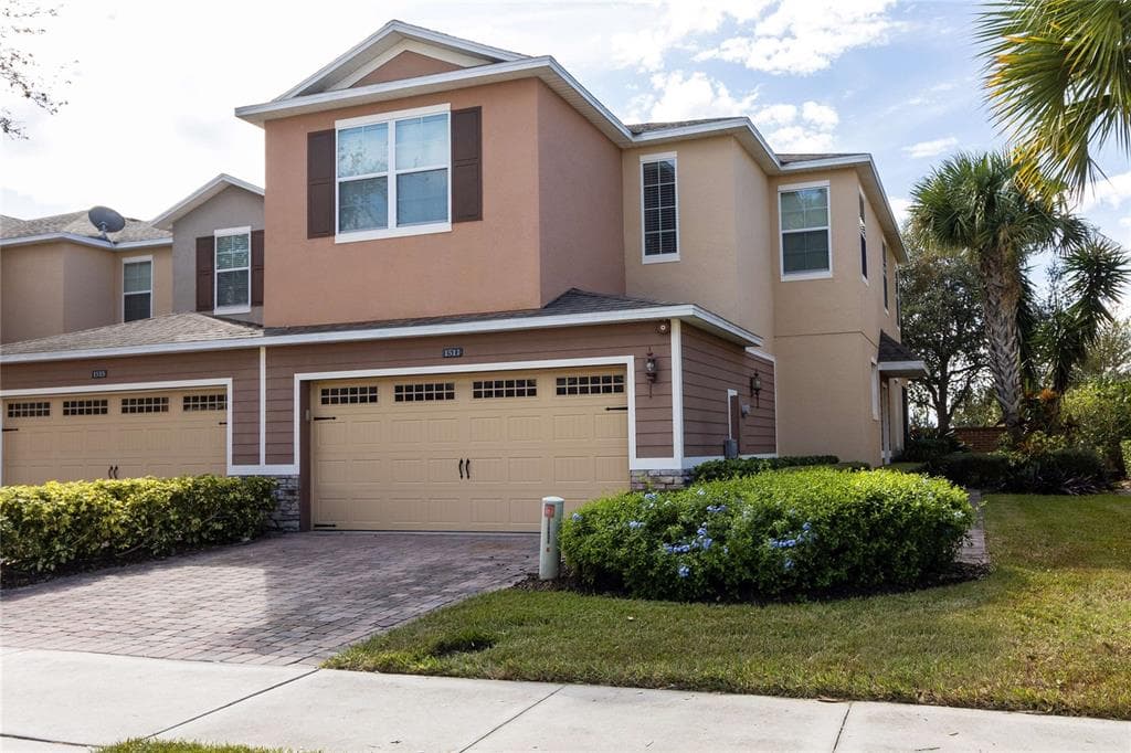1511 PRIORY CIRCLE WINTER GARDEN, FL 34787