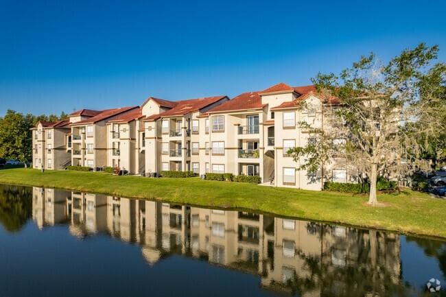 4201 WOODSTORKS WALK WAY UNIT 3111 LUTZ, FL 33558