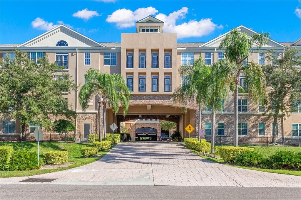 4221 W SPRUCE STREET UNIT 1315 TAMPA, FL 33607