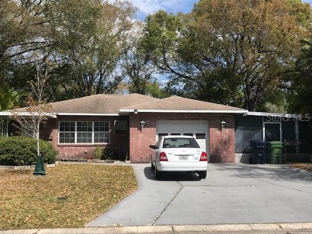 3317 W ELLICOTT STREET TAMPA, FL 33614