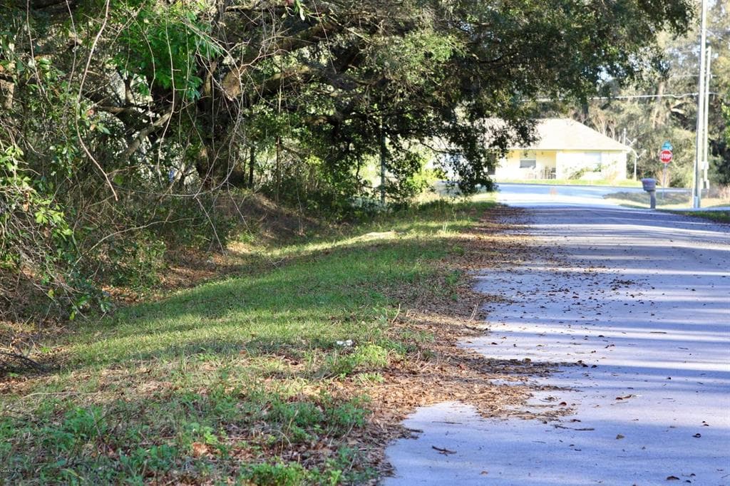 LOCUST OCALA, FL 34472
