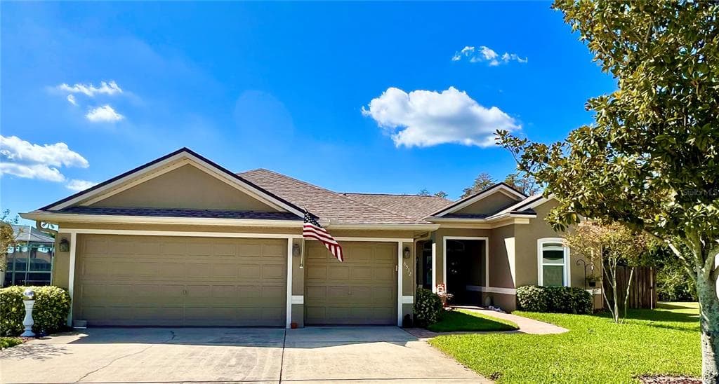 8532 FENHOLLOWAY COURT TRINITY, FL 34655