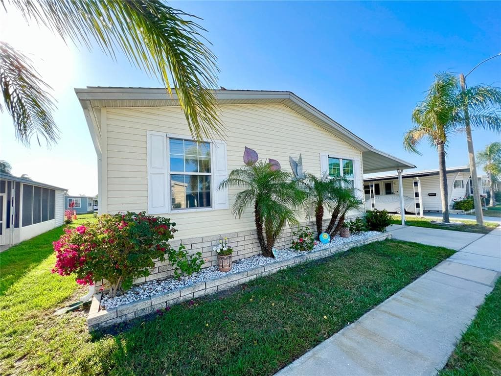 1100 BELCHER ROAD S UNIT 188 LARGO, FL 33771