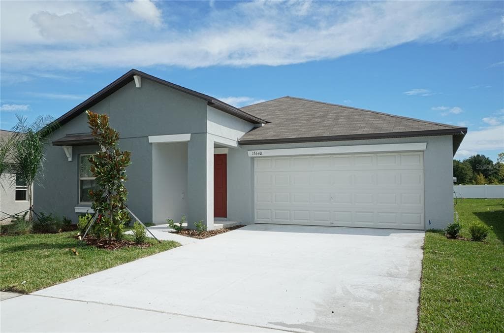 13640 WILD GINGER STREET RIVERVIEW, FL 33579
