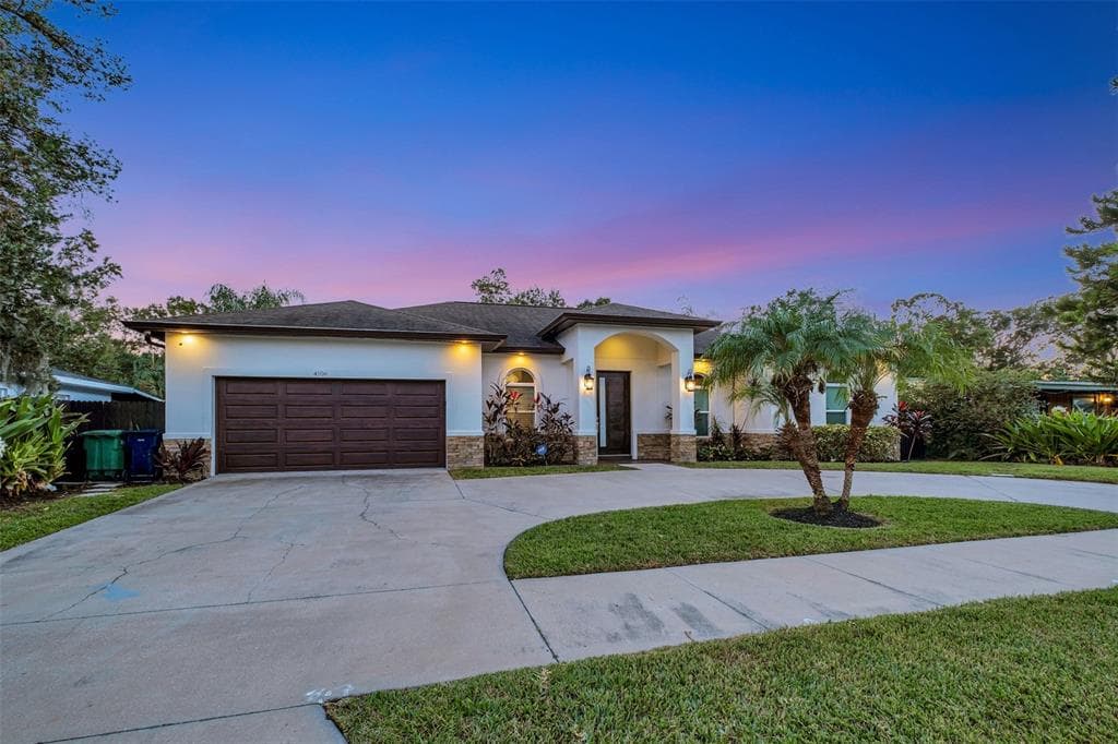 4106 W EUCLID AVENUE TAMPA, FL 33629