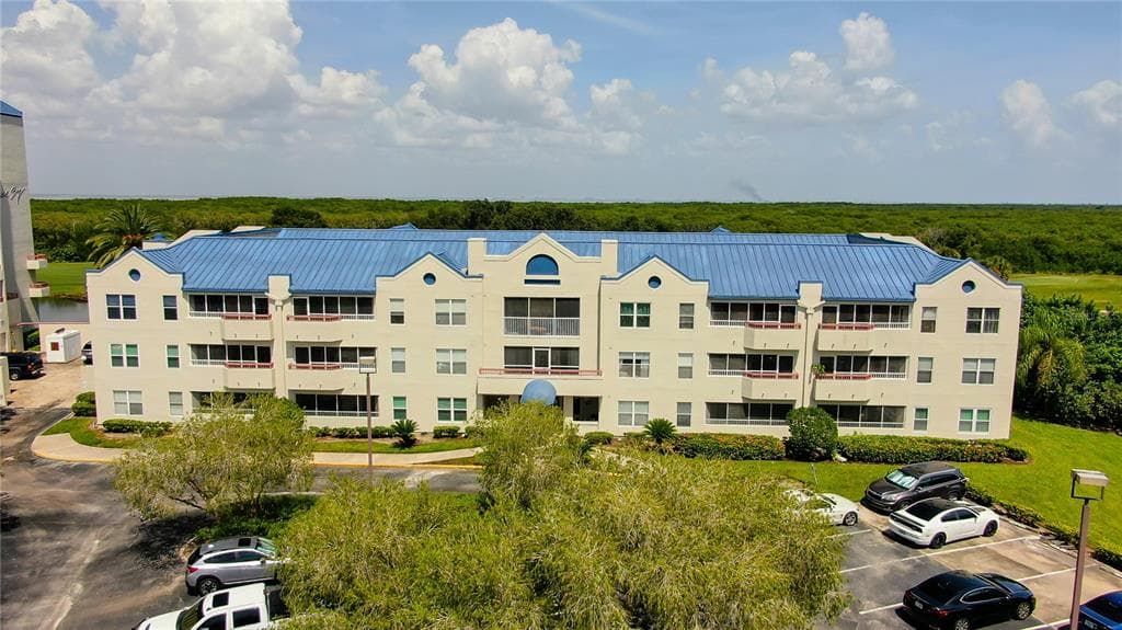 2323 FEATHER SOUND DRIVE UNIT F207 CLEARWATER, FL 33762