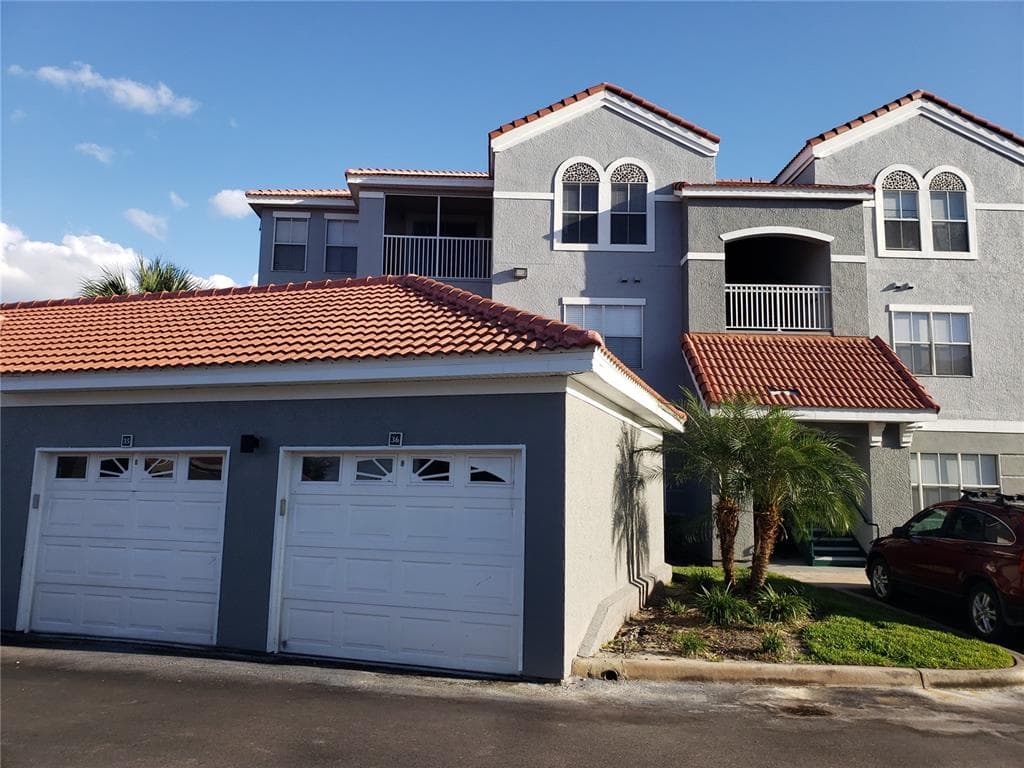 18001 RICHMOND PLACE DRIVE UNIT 711 TAMPA, FL 33647
