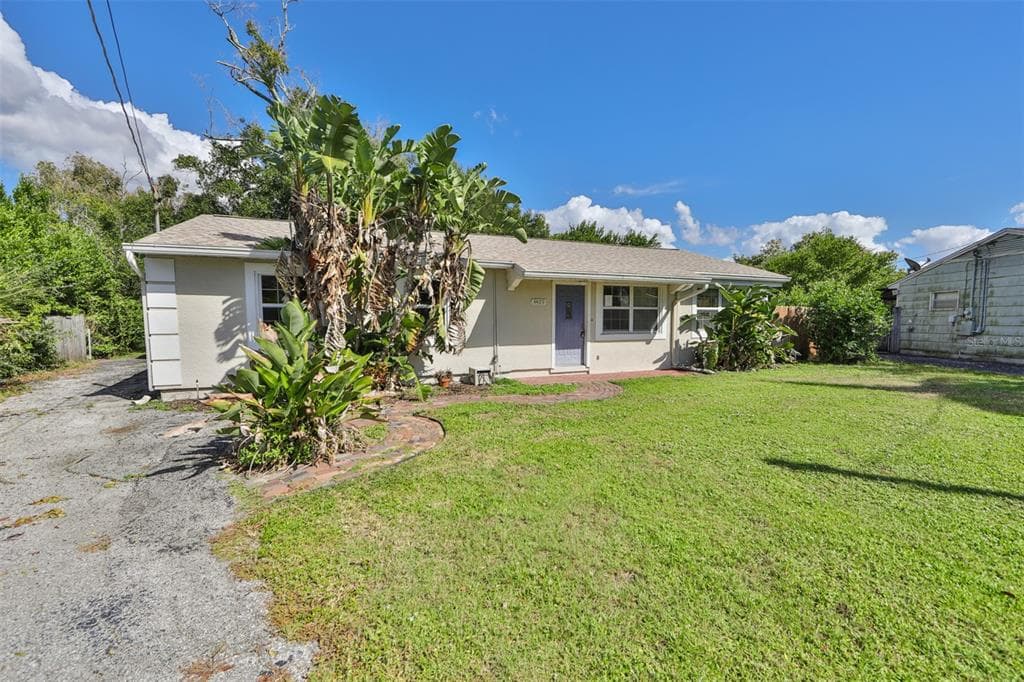 4409 W BAY VILLA AVENUE TAMPA, FL 33611