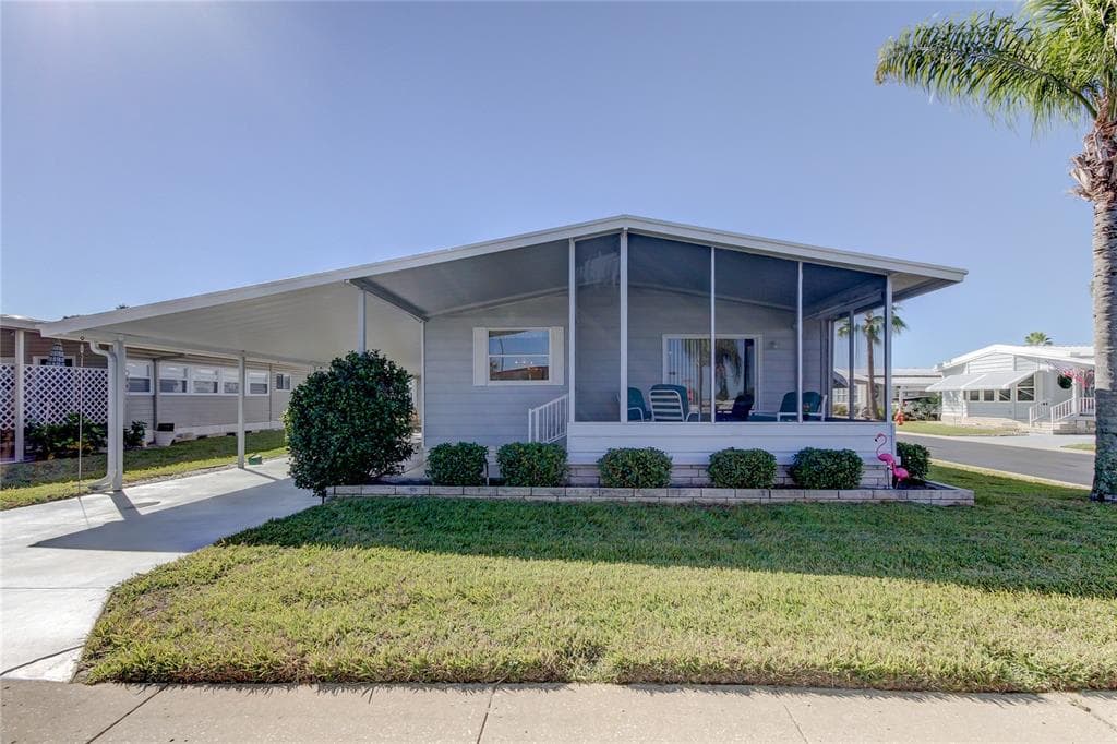 39820 US HIGHWAY 19 N UNIT 222 TARPON SPRINGS, FL 34689