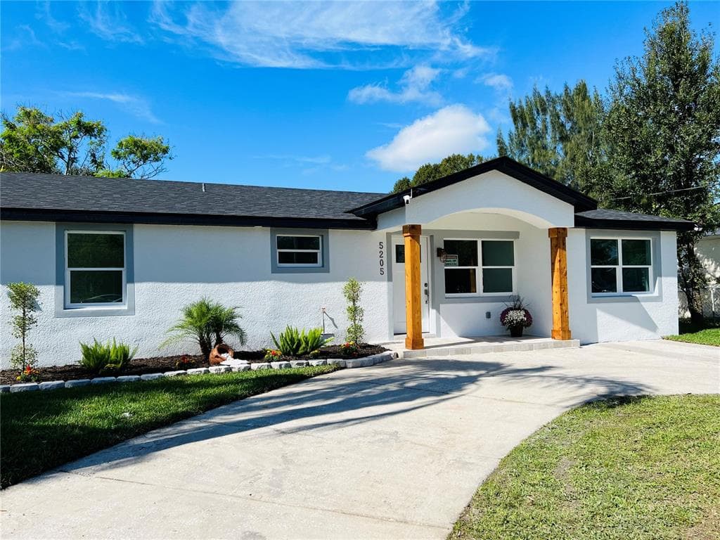 5205 S 83RD STREET TAMPA, FL 33619