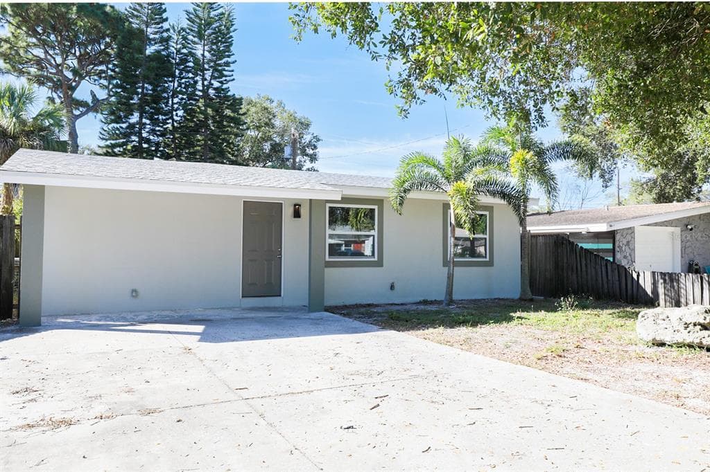 7204 51ST AVENUE N ST PETERSBURG, FL 33709