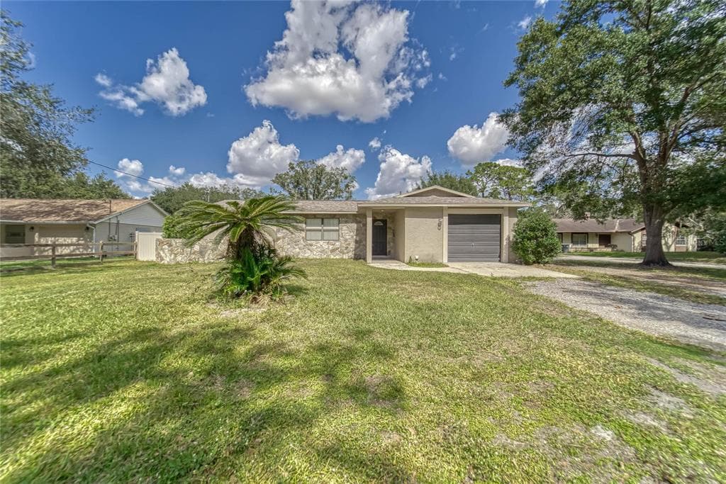 11124 CHURCH DRIVE RIVERVIEW, FL 33578