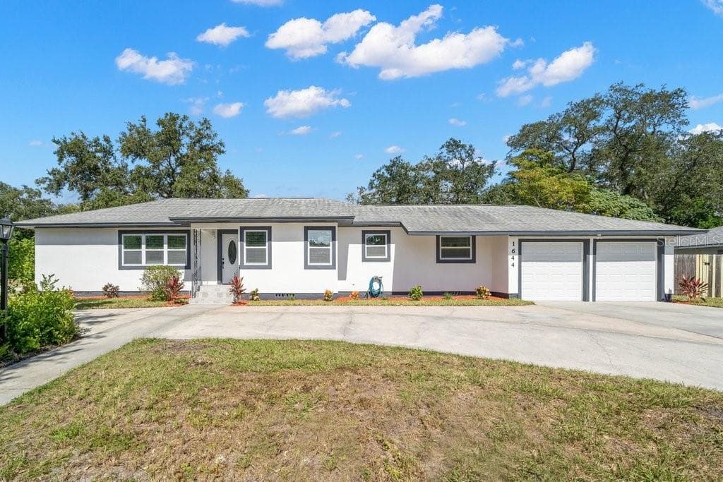 1644 CLEVELAND STREET CLEARWATER, FL 33755