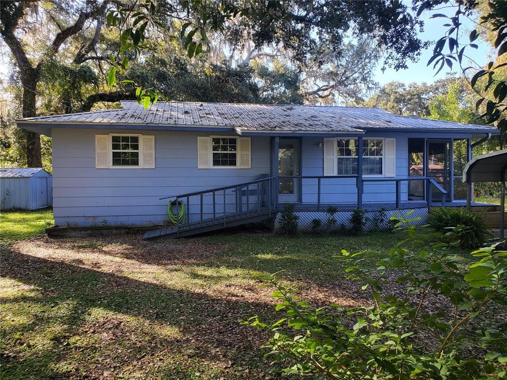 5588 S BLUEGILL WAY FLORAL CITY, FL 34436