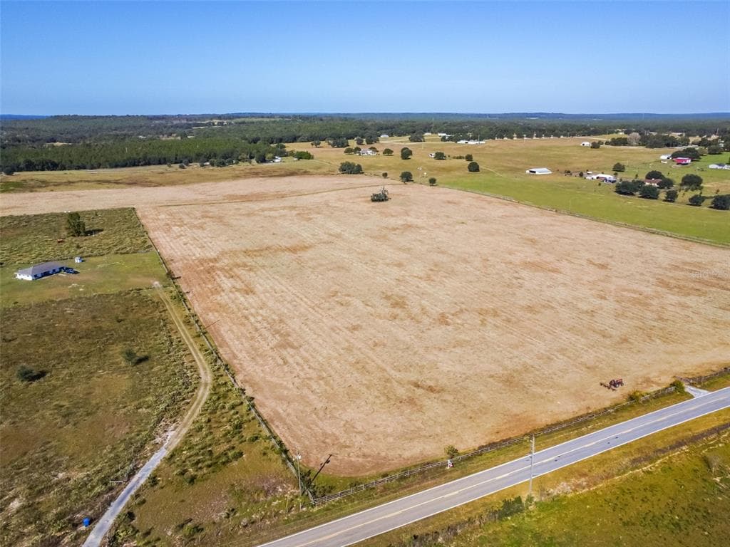 DALY ROAD BROOKSVILLE, FL 34601