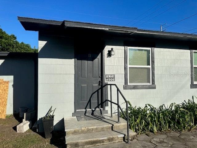 2825 58TH AVENUE N ST PETERSBURG, FL 33714