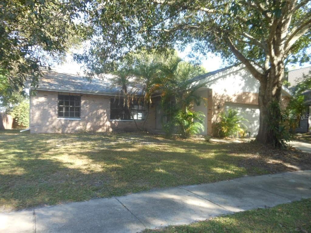 3406 BRIARWOOD LANE SAFETY HARBOR, FL 34695