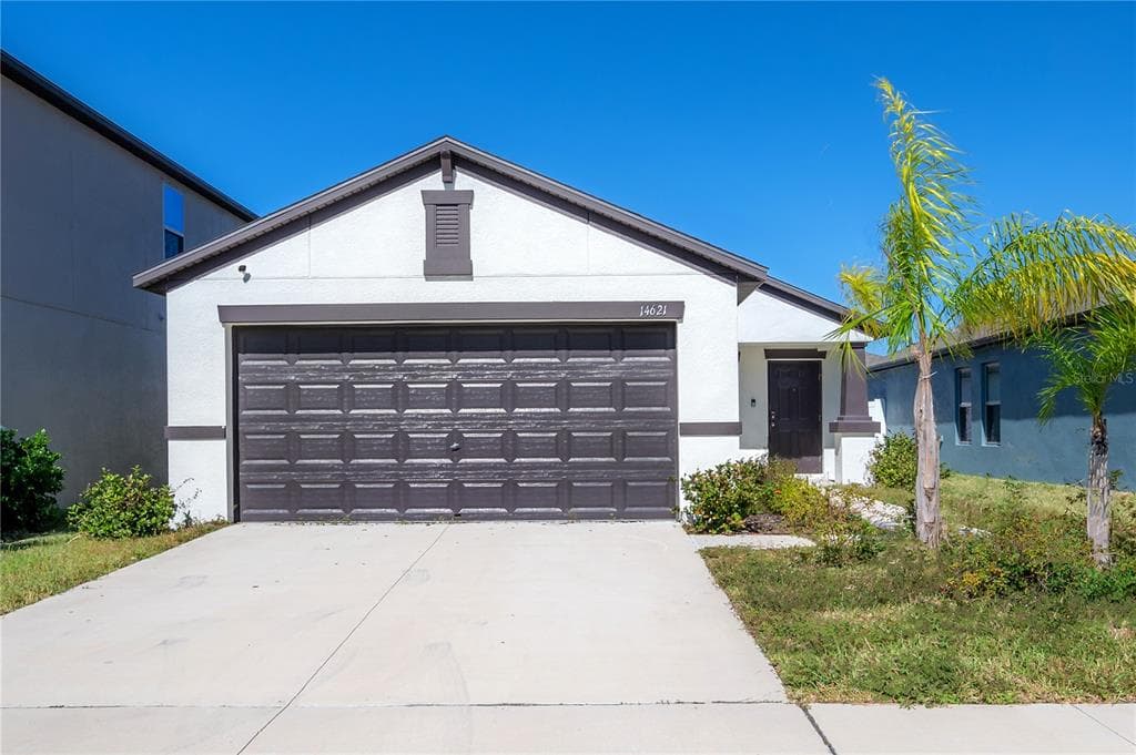 14621 SCOTTBURGH GLEN DRIVE WIMAUMA, FL 33598