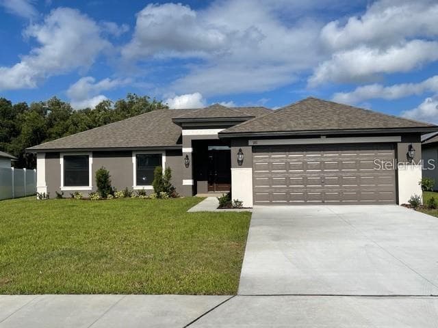 181 HERITAGE PARK LANE MULBERRY, FL 33860