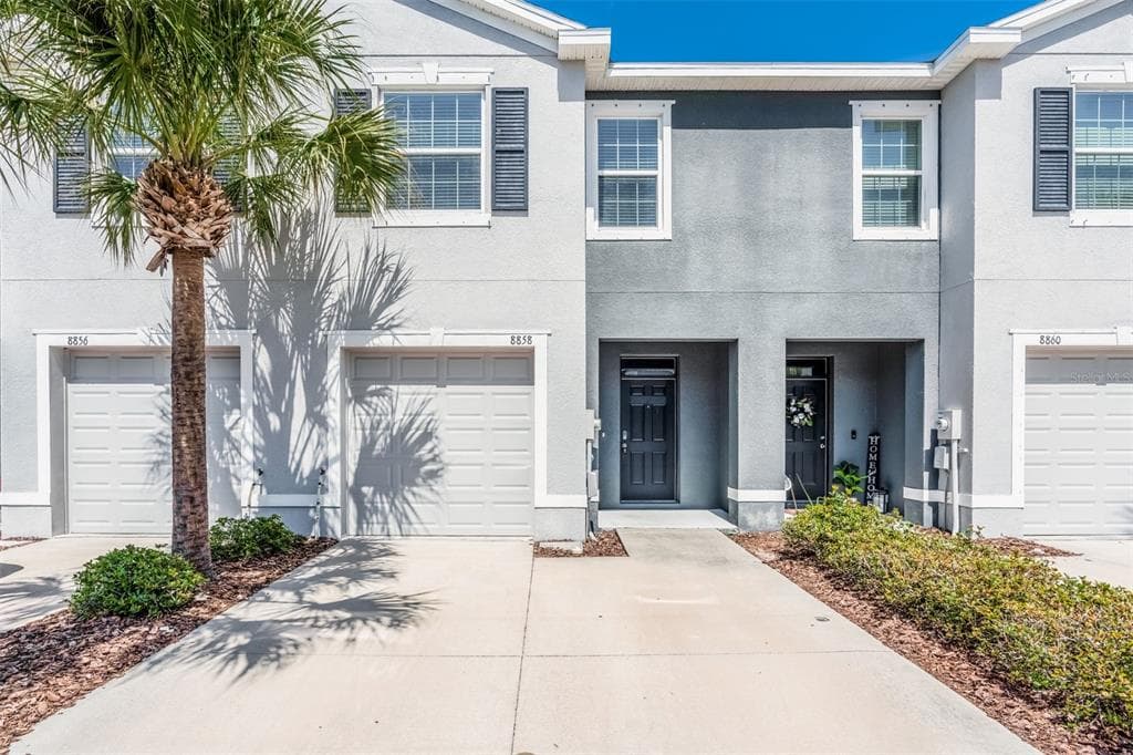 8858 INDIGO TRAIL LOOP RIVERVIEW, FL 33578