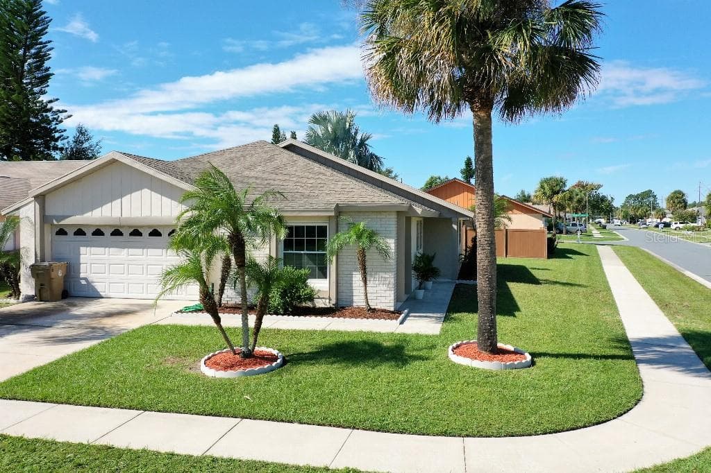 3290 PEACE PIPE DRIVE KISSIMMEE, FL 34746