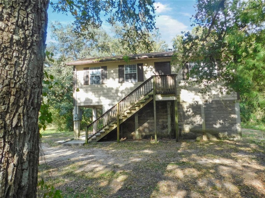 34147 RINGWALT DRIVE DADE CITY, FL 33523
