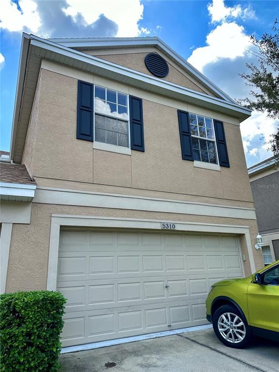 5310 61ST TERRACE N ST PETERSBURG, FL 33709